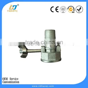 Guard Against Theft Gas Meter Hose Fittings thumbnail-1
