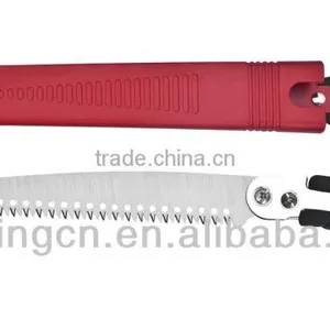 Heart-treated Pruning Saw thumbnail-1