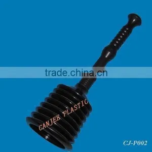 Toilet Drain Plunger thumbnail-1