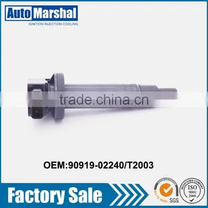 High Standard Professional Oem Ignition Coil 90919-02265 90919-02240 for Toyota Altezza Ignition Coil thumbnail-2