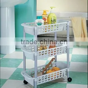 Spa Slim Cart thumbnail-1