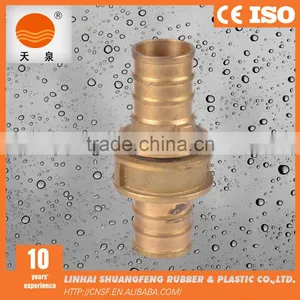 With 12 Years Experience Fire Hose Coupling thumbnail-1