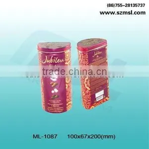 Chocolate Packing thumbnail-1