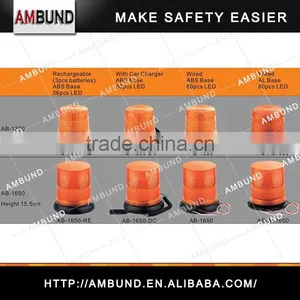 AB-1650 & AB-1350 LED Beacon thumbnail-1