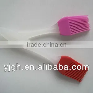 High Temperature Silicon Brush thumbnail-1