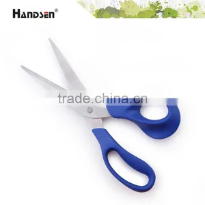PP/ABS Plastic Handle 21cm Office Scissors thumbnail-2