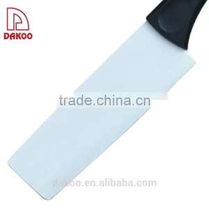 ABS Handle Zirconia Ceramic Chopping Knife thumbnail-3