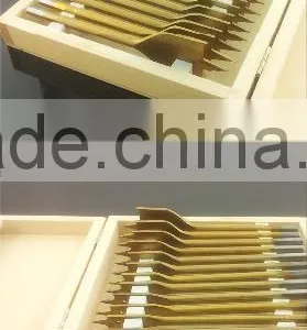 Flat Blade Drill Bit thumbnail-5