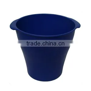 Plastic Ice Bucket thumbnail-1