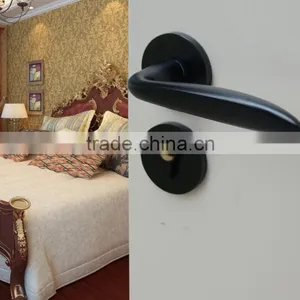 Hot Sale Casting Latch Stainless Steel Living Room Fire Rated Mortise Door Lock thumbnail-2