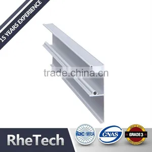 Top Selling Best Price Custom Printing Aluminum Profile For Windows And Doors thumbnail-1