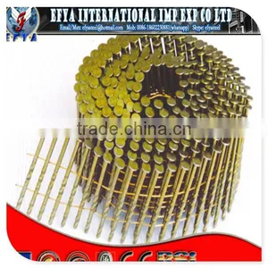Weeden Pallet Coil Nail thumbnail-1