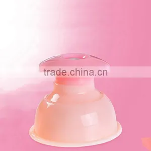 2016 Silicone Cupping Cups New Product High Quality Silicone Massage Cupping Wholesale Price Cupping Set 8 thumbnail-1