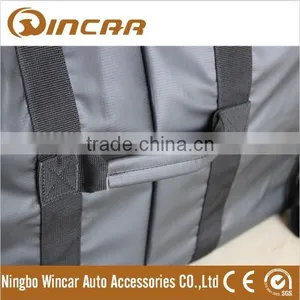 Car Roof Rack Bag Soft Shell Car Roof Box Roof Top Cargo Bag thumbnail-3