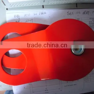 4WD Accessories - Pulley Block thumbnail-1