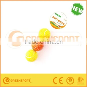 2016 New Products-Soft Balls thumbnail-1