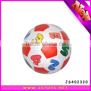 Leather Football thumbnail-3