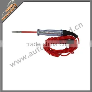 12V Car Electrical Battery Tester Battery Capacity Tester thumbnail-1