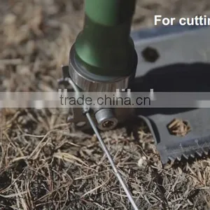 Mini Multifunctional Outdoor Shovel Individual Soldier thumbnail-5