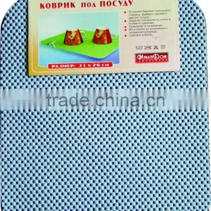 Cute PVC Foam Table Mat,Direct Factory/Manufactory Supply thumbnail-1