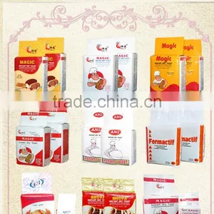 Magic & OEM Active Instant Dry Yeast thumbnail-1