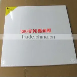 Heze Kaixin Streched Oil Painting Canvas Large Size thumbnail-1