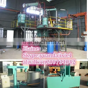 Floral Foam Machine and Formula Sale 300 Cartons/day thumbnail-1