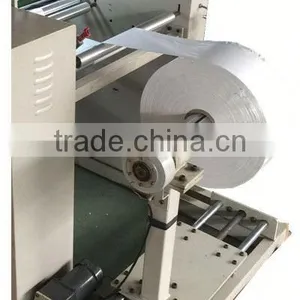 Protective pe Plastic Film Making Machine thumbnail-6