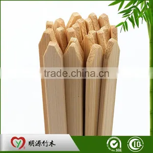 Custom Barbeque Bbq Eco-friendly Natural 40cm Banquet Bargain Bamboo Stick thumbnail-1