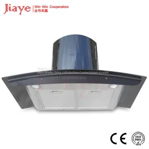Jiaye Group 900mm Curved Range Hood , European Range Hood JY-HP9007 thumbnail-1