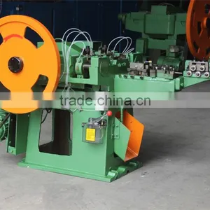Customized Professional Electrical Wire Making Machine thumbnail-4