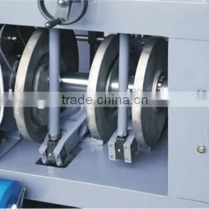 KB6040 Model Automatic Shoe Box and Cell Phone Case Making Machine thumbnail-6