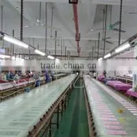 Shenzhen Foksy Garment And Accessory Co., Ltd. company overview - view 2 thumbnail
