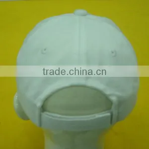 Sports Washed Fashion Cap thumbnail-3
