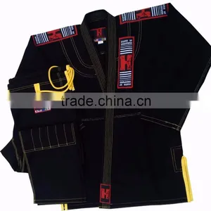 Taekwondo Jiu Jitsu Uniforms thumbnail-2
