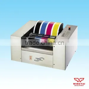Automatic Gravure Ink Proofer thumbnail-1