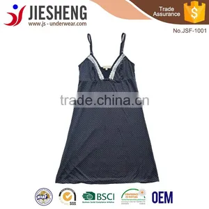 Hot Sale Sexy Woman Dress Lingerie Saxx Ladies Evening Dress New Arrival Free Sample Accept OEM thumbnail-1