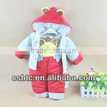 Children Cotton Sets thumbnail-1