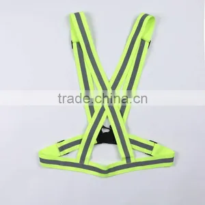 Reflective Safety Running Belt thumbnail-2