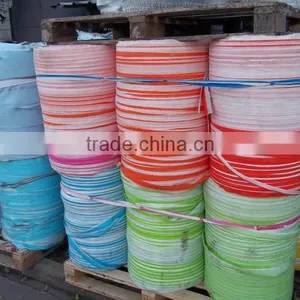 PVC Tarpaulin Side Trim Stocklot Pvc Coated Trims thumbnail-2