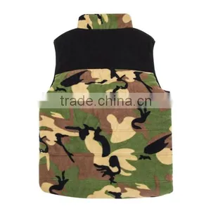 Top Sales Brand New Customized Quick Dry Eco-friendly Windbreaker Factory Direct Vest thumbnail-2