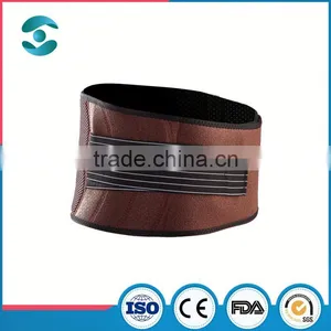 Orthopedic Waist Support Belt Waist Brace thumbnail-3