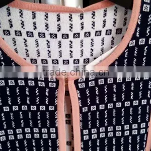 Women Cardigan Sweater (BKNL044) thumbnail-5