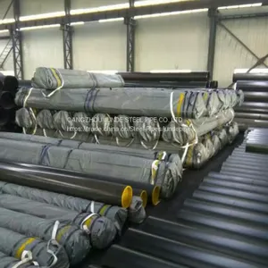 ERW Welded Pipe thumbnail-3