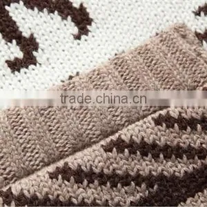 2015 Latest Open Chest Christmas Sweater for Man thumbnail-6