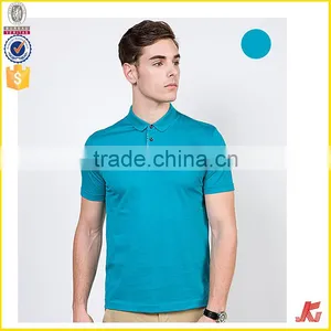 Cheap Full Colors Custom Sublimated Men Polo Shirt/ New Design Athletic Sports Polo t Shirts thumbnail-2