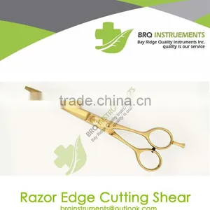 Razor Edge Scissors thumbnail-1
