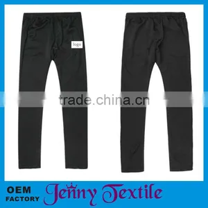 Wholesale Custom Mens Gym Pants thumbnail-1