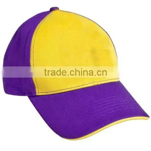 Summer Promotional Cap for Advertising thumbnail-1