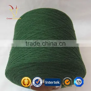 Red Yarn Colors Wool Knitting thumbnail-2